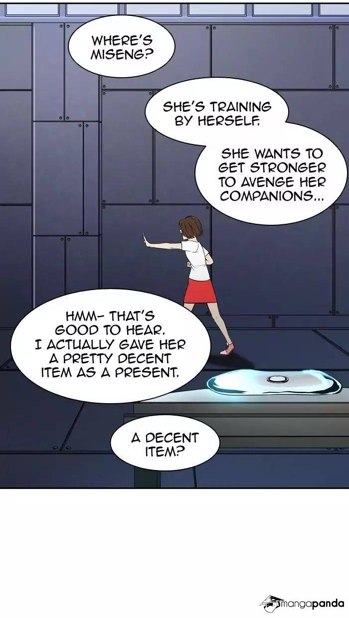 Tower of God Chapter 395 image 059